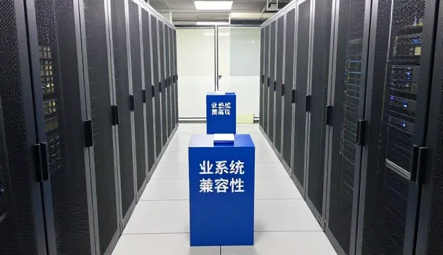 智慧园区运维托管如何适应复杂场景的性能需求