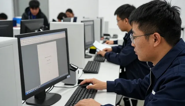 云康信息科技（上海）有限公司分析全流程支持技术培训市场变化