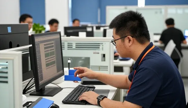 软件开发成为全流程支持发展的重要工具