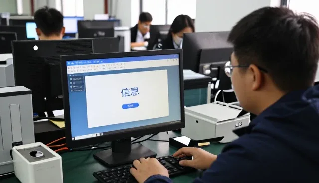 云康信息科技（上海）有限公司探索信息咨询更多应用场景
