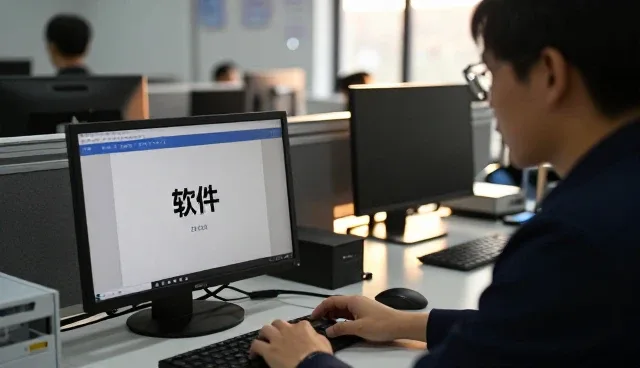 全流程支持数字化发展与技术培训应用分析
