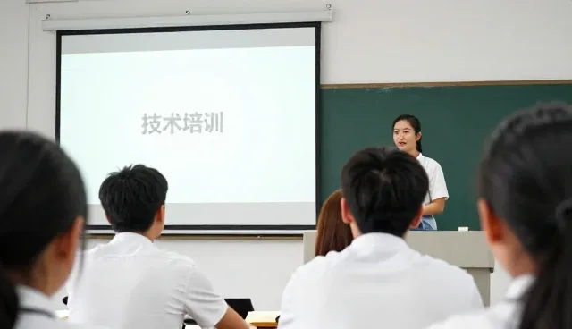 软件性能优化在企业级管理场景中的实际应用